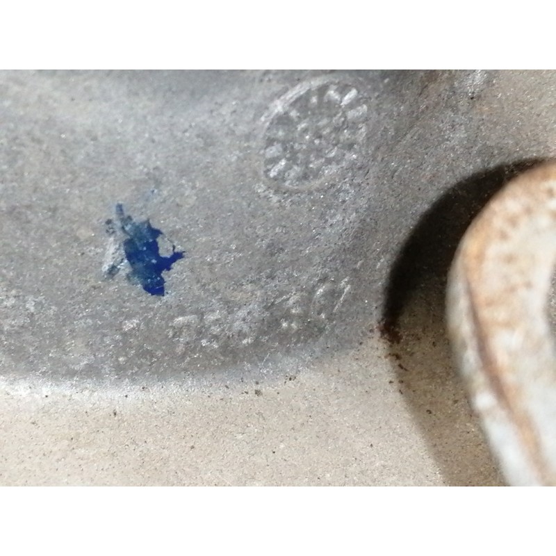 Recambio de caja mariposa para bmw serie 3 berlina (e36) 320i referencia OEM IAM 17303629 17303629 DELLORTO