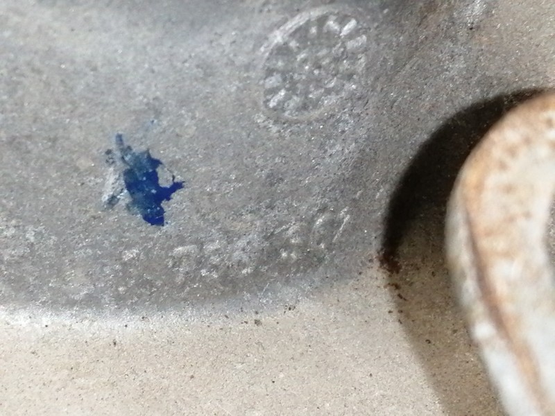 Recambio de caja mariposa para bmw serie 3 berlina (e36) 320i referencia OEM IAM 17303629 17303629 DELLORTO