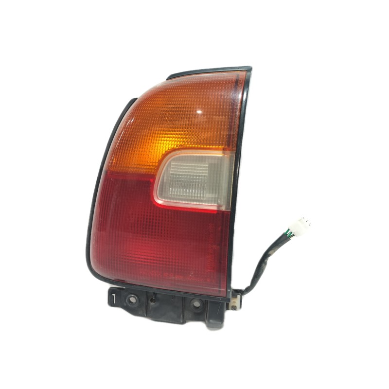 Recambio de piloto trasero izquierdo para toyota rav 4 funcruiser (a1) vx referencia OEM IAM   