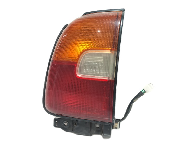 Recambio de piloto trasero izquierdo para toyota rav 4 funcruiser (a1) vx referencia OEM IAM   