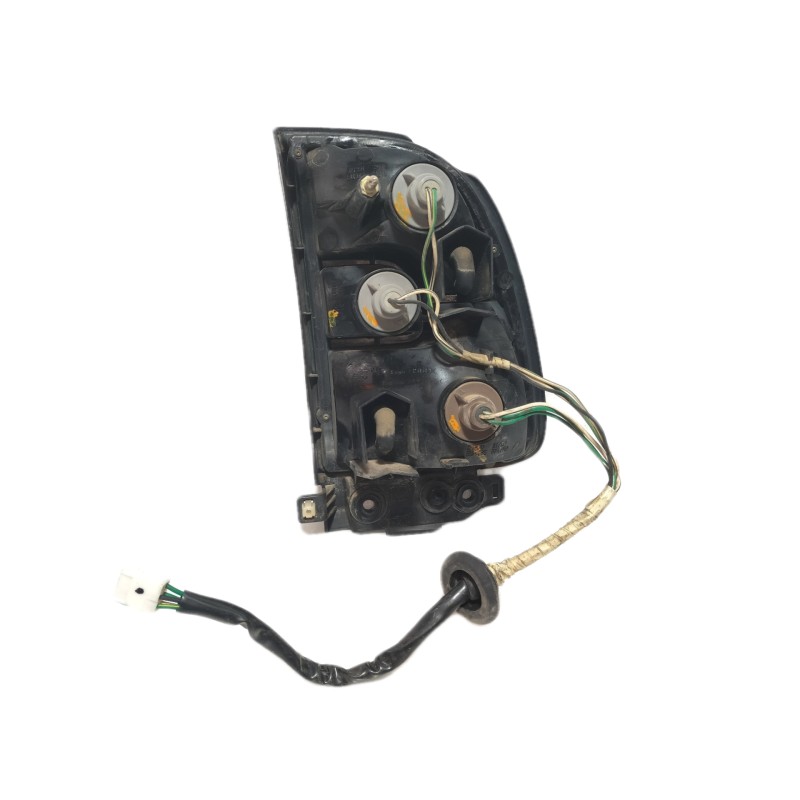 Recambio de piloto trasero izquierdo para toyota rav 4 funcruiser (a1) vx referencia OEM IAM   