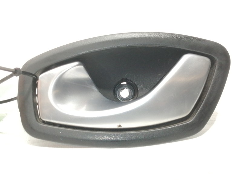 Recambio de maneta interior delantera izquierda para renault megane iii coupe dynamique referencia OEM IAM 826730001R  