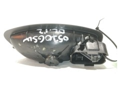 Recambio de maneta interior delantera izquierda para renault megane iii coupe dynamique referencia OEM IAM 826730001R   2