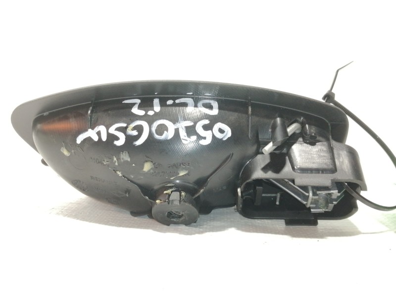 Recambio de maneta interior delantera izquierda para renault megane iii coupe dynamique referencia OEM IAM 826730001R  