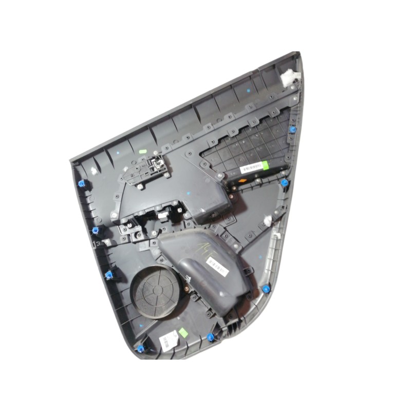 Recambio de guarnecido puerta trasera izquierda para kia sportage spirit 2wd referencia OEM IAM 833103U000  