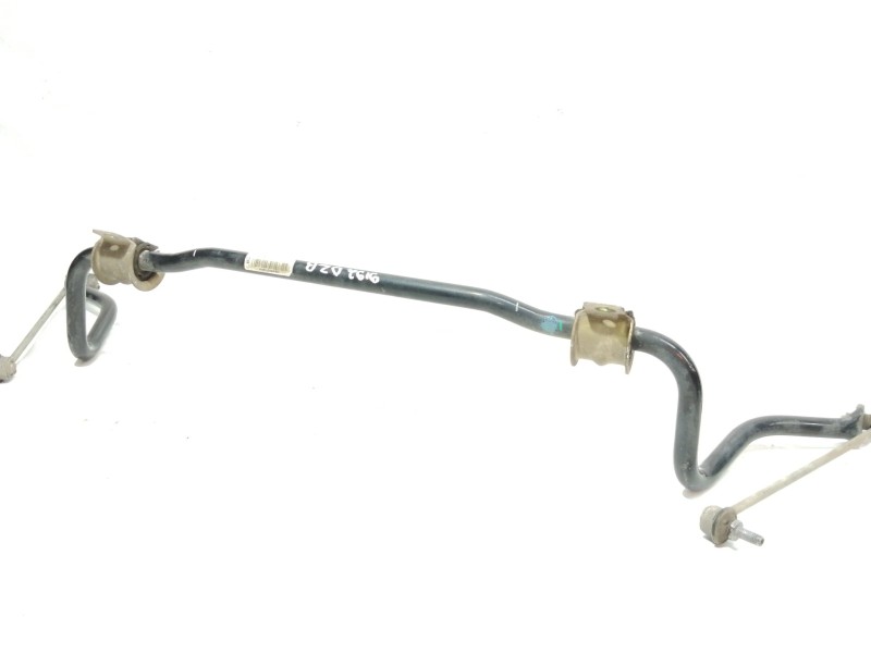 Recambio de barra estabilizadora delantera para ford focus berlina (cap) ambiente (d) referencia OEM IAM 4M515494BC  