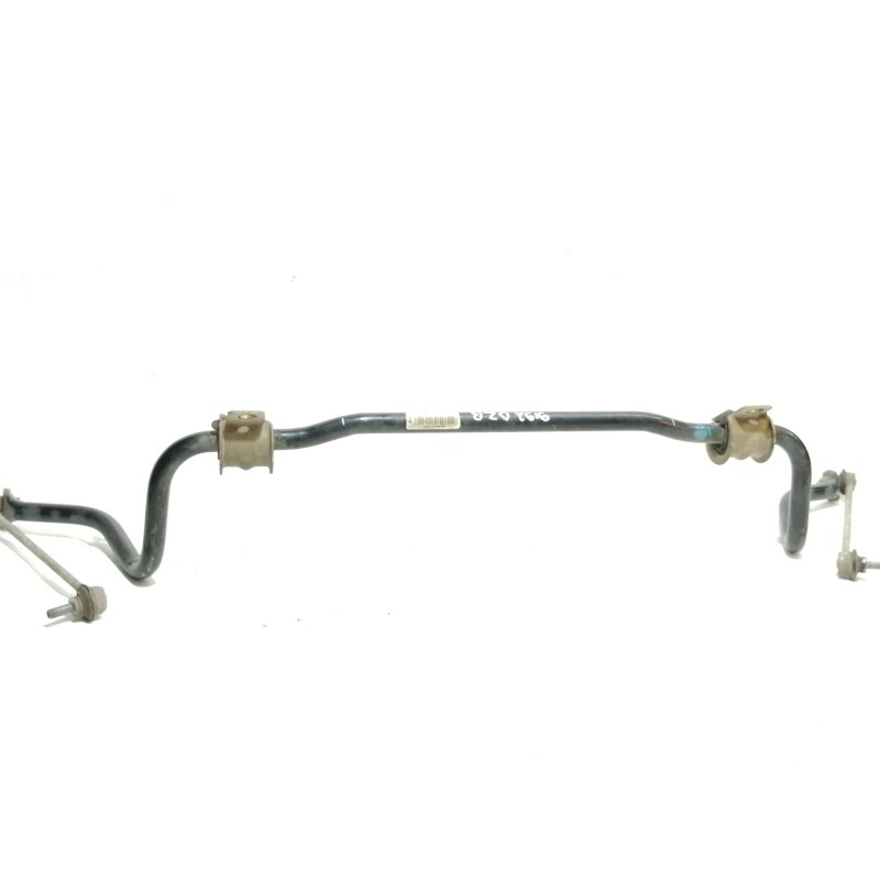 Recambio de barra estabilizadora delantera para ford focus berlina (cap) ambiente (d) referencia OEM IAM 4M515494BC  