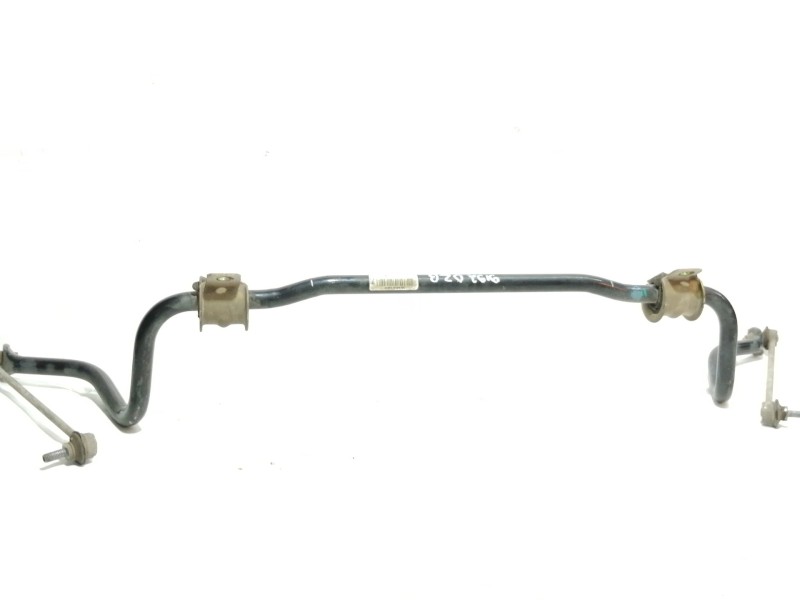 Recambio de barra estabilizadora delantera para ford focus berlina (cap) ambiente (d) referencia OEM IAM 4M515494BC  