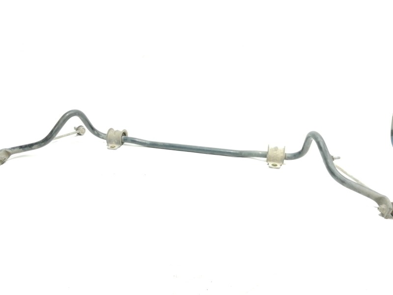 Recambio de barra estabilizadora delantera para ford focus berlina (cap) ambiente (d) referencia OEM IAM 4M515494BC  