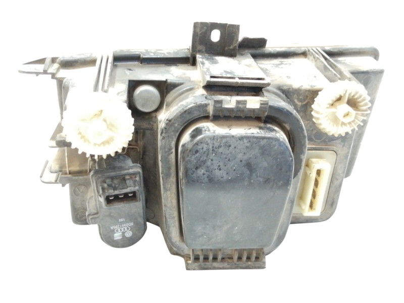 Recambio de faro izquierdo para seat cordoba berlina (6k2) clx referencia OEM IAM 8D0941295A  