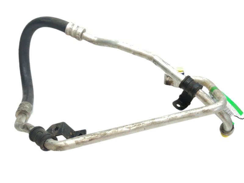 Recambio de tubos aire acondicionado para kia cerato 2.0 turbodiesel cat referencia OEM IAM   