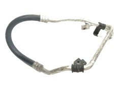Recambio de tubos aire acondicionado para kia cerato 2.0 turbodiesel cat referencia OEM IAM    2