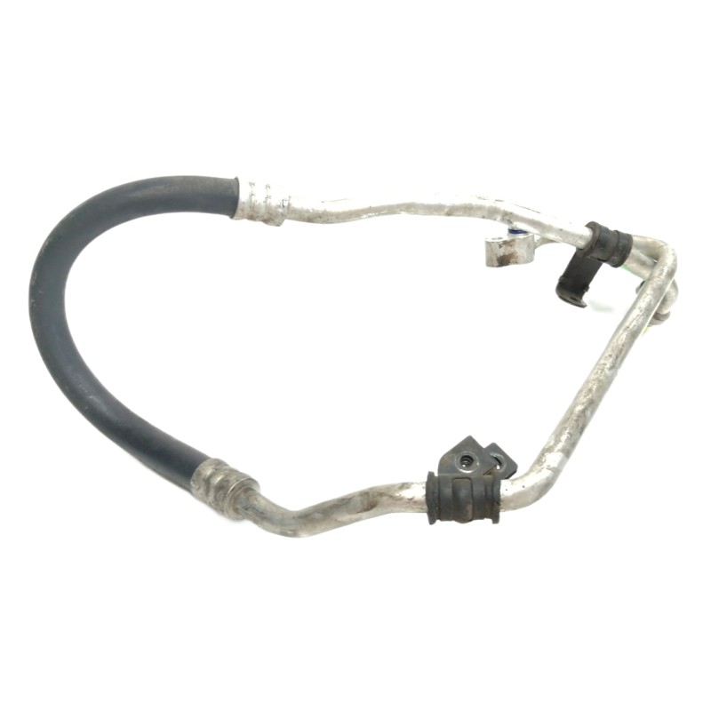 Recambio de tubos aire acondicionado para kia cerato 2.0 turbodiesel cat referencia OEM IAM   