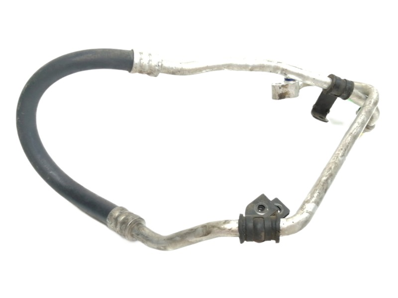 Recambio de tubos aire acondicionado para kia cerato 2.0 turbodiesel cat referencia OEM IAM   
