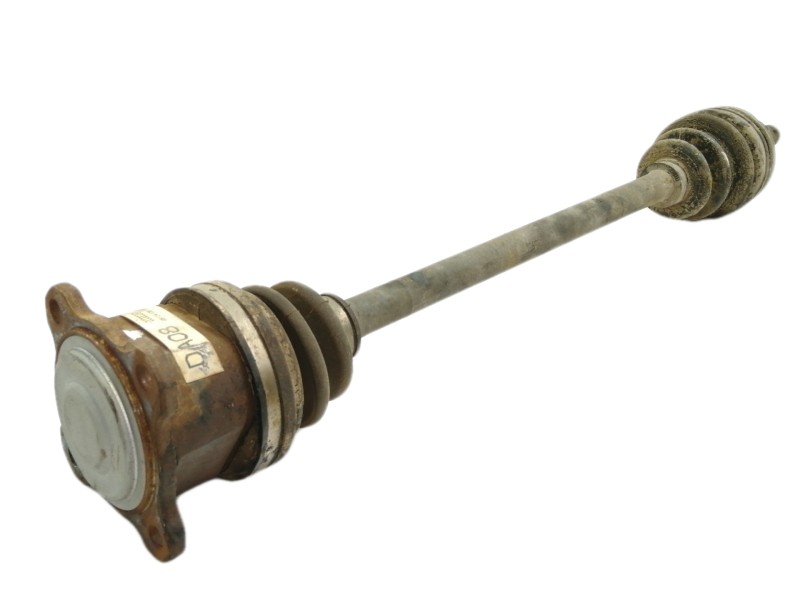 Recambio de transmision trasera derecha para toyota rav 4 funcruiser (a1) vx referencia OEM IAM   