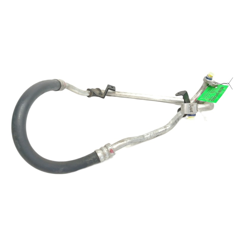 Recambio de tubos aire acondicionado para kia cerato 2.0 turbodiesel cat referencia OEM IAM   