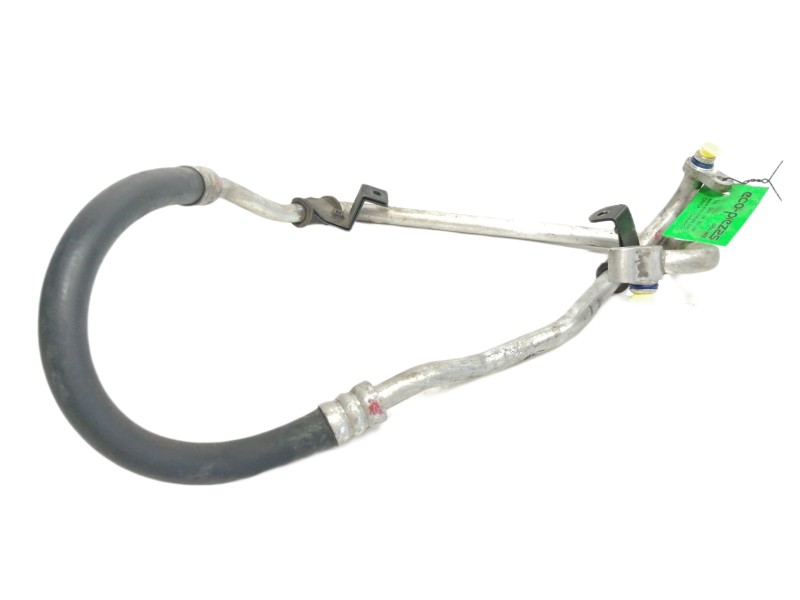 Recambio de tubos aire acondicionado para kia cerato 2.0 turbodiesel cat referencia OEM IAM   