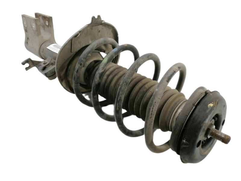 Recambio de amortiguador delantero izquierdo para citroën c4 lim. feel referencia OEM IAM 612852B  