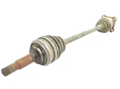 Recambio de transmision trasera derecha para toyota rav 4 funcruiser (a1) vx referencia OEM IAM    2