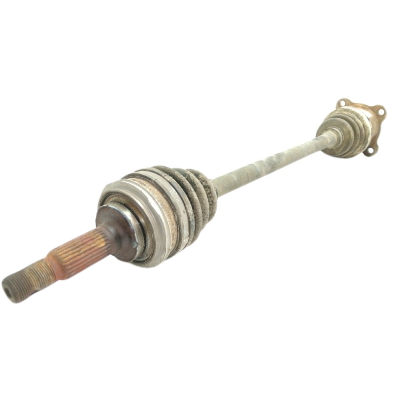 Recambio de transmision trasera derecha para toyota rav 4 funcruiser (a1) vx referencia OEM IAM   