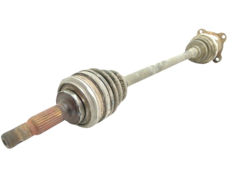 Recambio de transmision trasera derecha para toyota rav 4 funcruiser (a1) vx referencia OEM IAM   