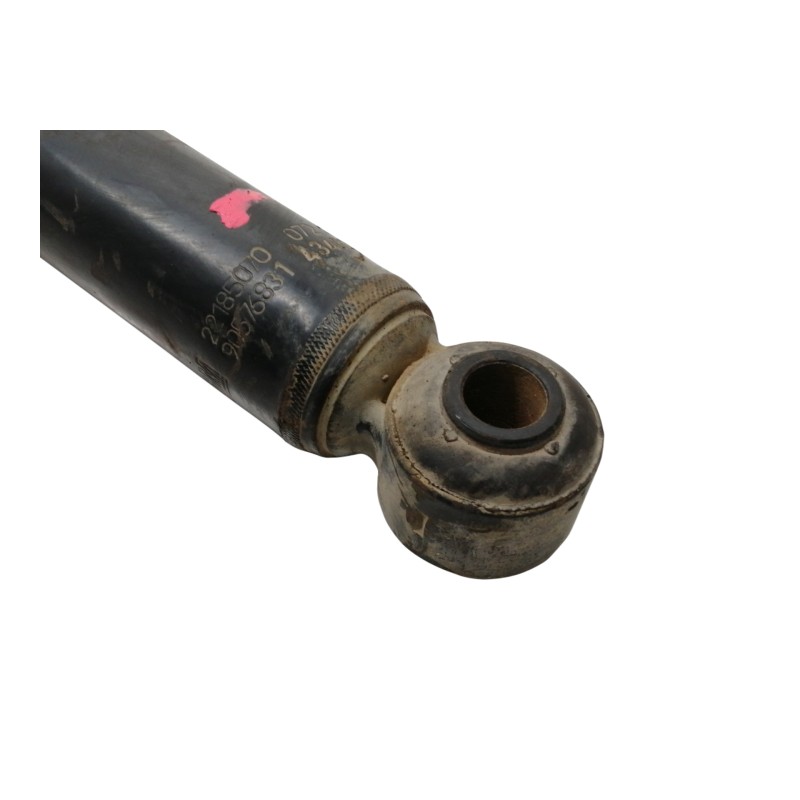 Recambio de amortiguador trasero izquierdo para opel astra g berlina club referencia OEM IAM 22185070  