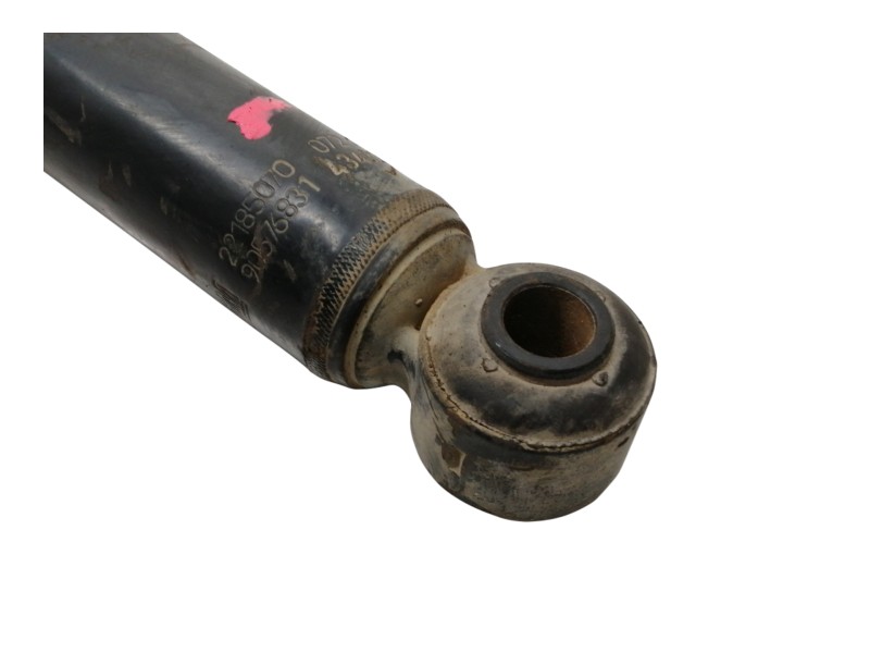 Recambio de amortiguador trasero izquierdo para opel astra g berlina club referencia OEM IAM 22185070  