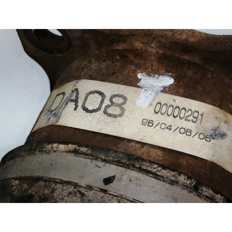 Recambio de transmision trasera derecha para toyota rav 4 funcruiser (a1) vx referencia OEM IAM   