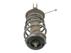 Recambio de amortiguador delantero izquierdo para citroën c4 lim. feel referencia OEM IAM 612852B   2