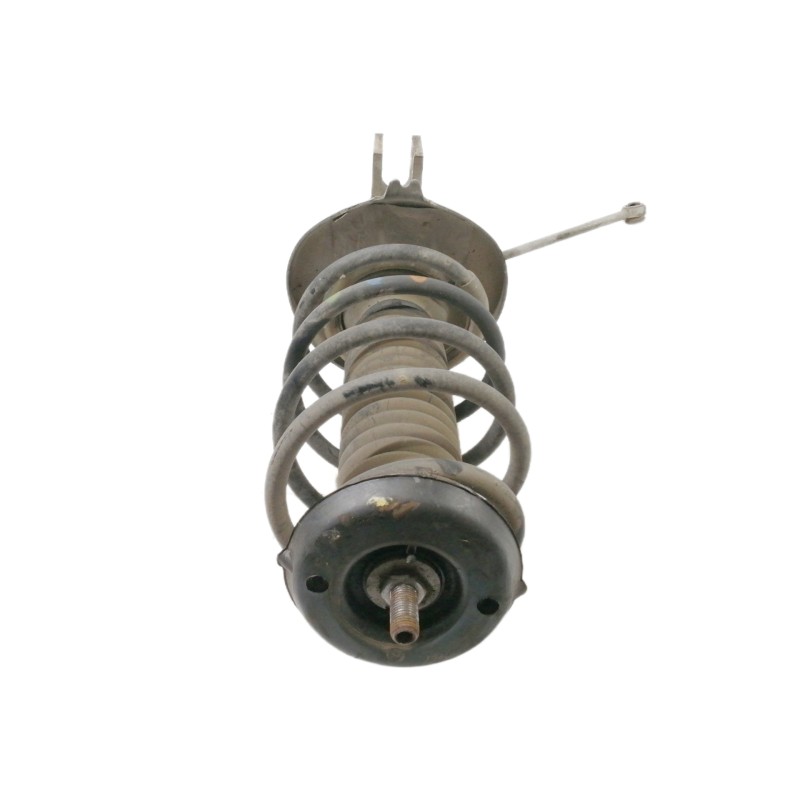 Recambio de amortiguador delantero izquierdo para citroën c4 lim. feel referencia OEM IAM 612852B  