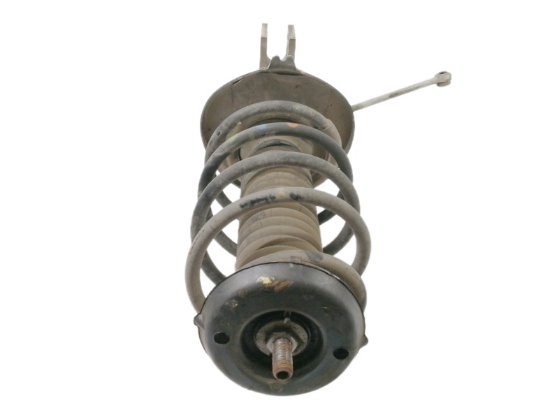 Recambio de amortiguador delantero izquierdo para citroën c4 lim. feel referencia OEM IAM 612852B  