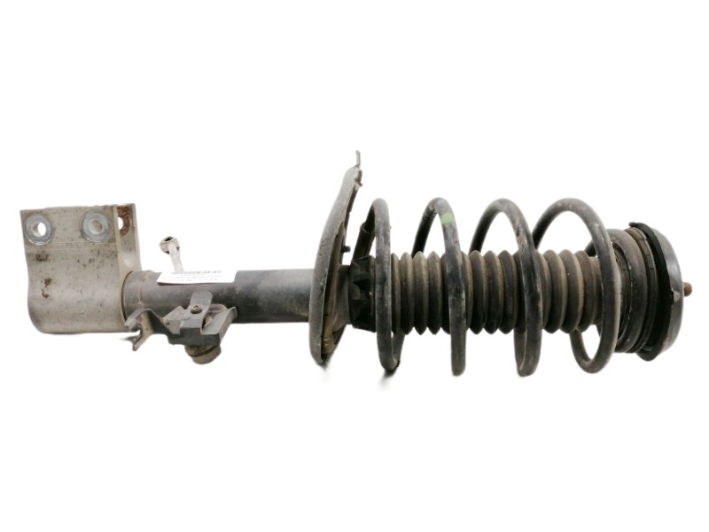 Recambio de amortiguador delantero izquierdo para citroën c4 lim. feel referencia OEM IAM 612852B  