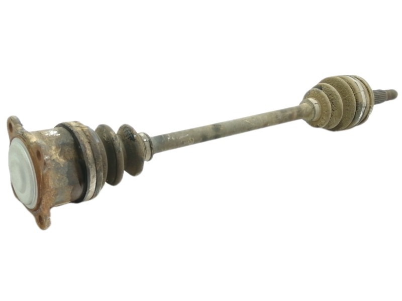 Recambio de transmision trasera izquierda para toyota rav 4 funcruiser (a1) vx referencia OEM IAM   