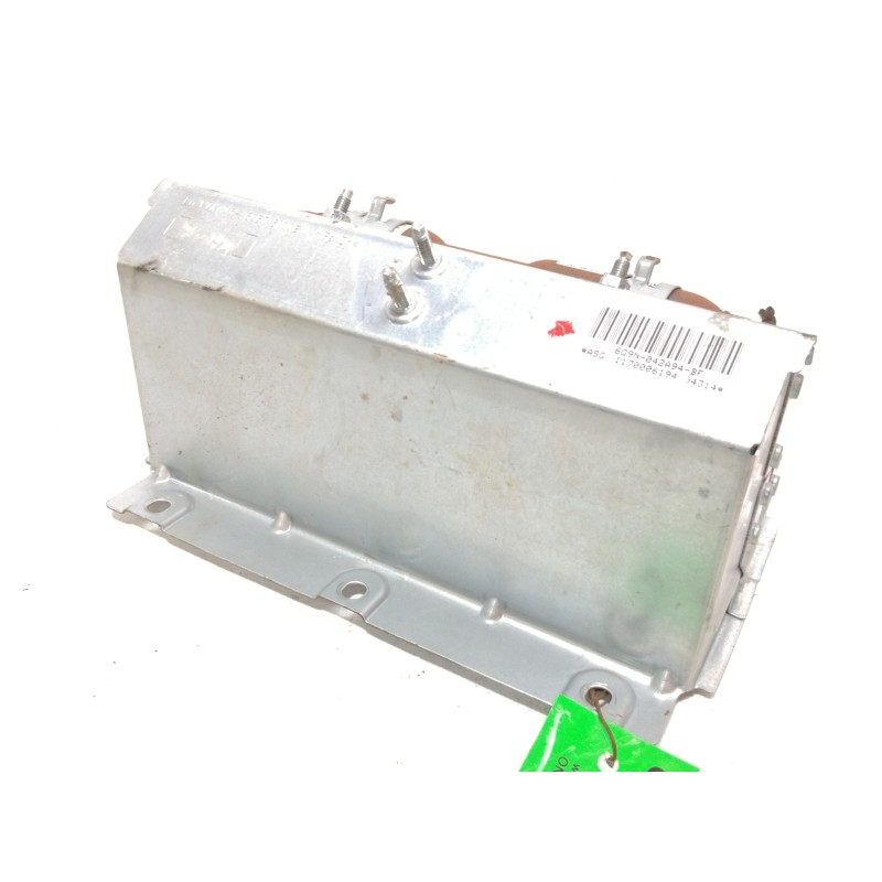 Recambio de airbag delantero derecho para ford s-max (ca1) titanium referencia OEM IAM 6G9N042A94BF 605716100E 