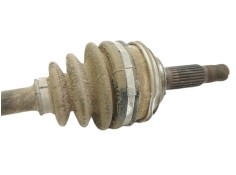 Recambio de transmision trasera izquierda para toyota rav 4 funcruiser (a1) vx referencia OEM IAM    2