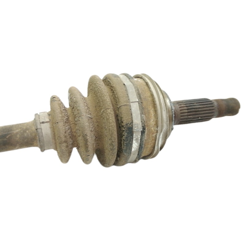 Recambio de transmision trasera izquierda para toyota rav 4 funcruiser (a1) vx referencia OEM IAM   