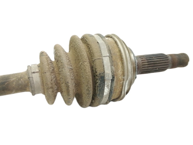 Recambio de transmision trasera izquierda para toyota rav 4 funcruiser (a1) vx referencia OEM IAM   