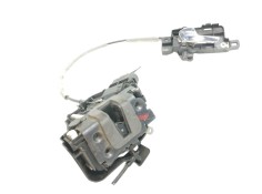 Recambio de cerradura puerta trasera izquierda para ford s-max (ca1) titanium referencia OEM IAM 6M2AR26413BA   2