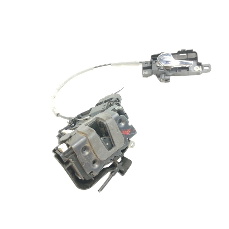 Recambio de cerradura puerta trasera izquierda para ford s-max (ca1) titanium referencia OEM IAM 6M2AR26413BA  