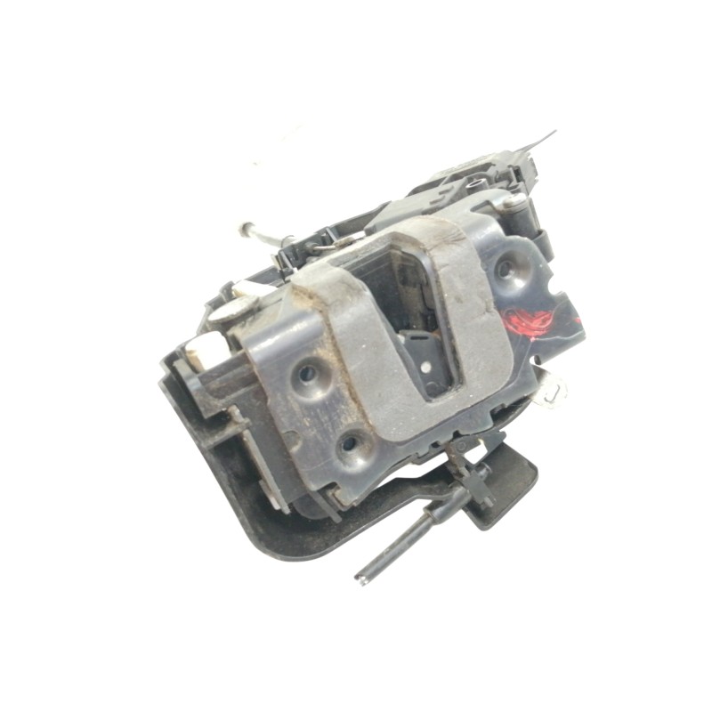 Recambio de cerradura puerta trasera izquierda para ford s-max (ca1) titanium referencia OEM IAM 6M2AR26413BA  