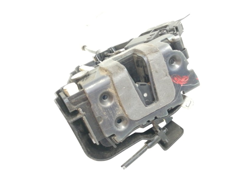 Recambio de cerradura puerta trasera izquierda para ford s-max (ca1) titanium referencia OEM IAM 6M2AR26413BA  