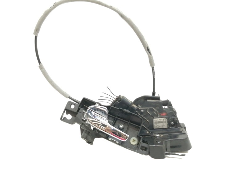 Recambio de cerradura puerta trasera izquierda para ford s-max (ca1) titanium referencia OEM IAM 6M2AR26413BA  