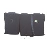 Recambio de asientos traseros para volkswagen id.4 (e21) performance referencia OEM IAM 11A885501CA9 5138067A 
