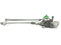 Recambio de motor limpia delantero para ford focus berlina (cap) ambiente (d) referencia OEM IAM 4M5117504AC  