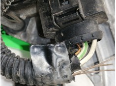 Recambio de motor limpia delantero para ford focus berlina (cap) ambiente (d) referencia OEM IAM 4M5117504AC   2