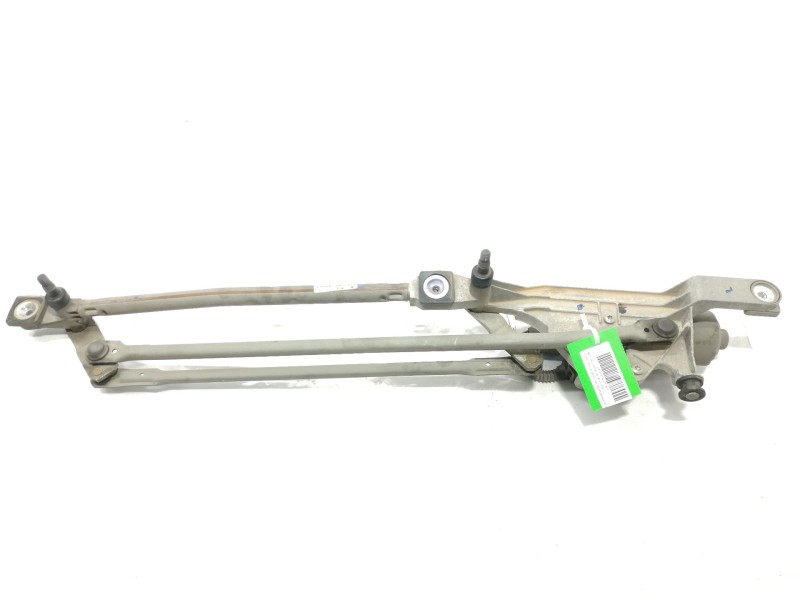 Recambio de motor limpia delantero para ford focus berlina (cap) ambiente (d) referencia OEM IAM 4M5117504AC  