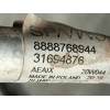 Recambio de tubos aire acondicionado para volvo xc40 (536) d3 polestar referencia OEM IAM 31694878 31694875 31694883