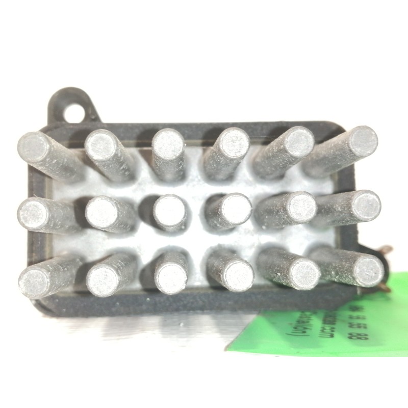 Recambio de resistencia calefaccion para ford s-max (ca1) titanium referencia OEM IAM F011500028 6G9T19E624AD 