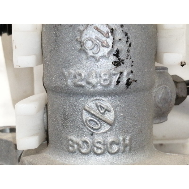 Recambio de bomba freno para citroën c4 lim. feel referencia OEM IAM Y24879 0204051007 