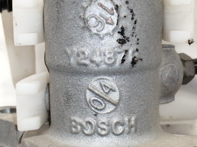 Recambio de bomba freno para citroën c4 lim. feel referencia OEM IAM Y24879 0204051007 